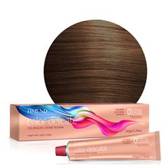 Coloracao Amend Vegana 8.0 Louro Claro 50g