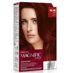 Coloracao Amend Magnific 66.46 Cereja
