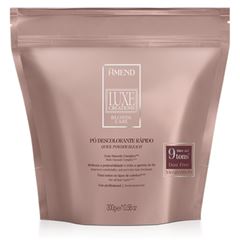 Po Descolorante Amend Luxe Creations Blonde Care 300g