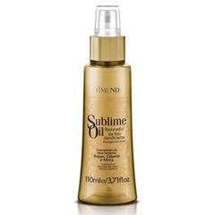 Reparador de Pontas Amend Sublime Fios Danificados 60ml