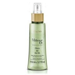 Oleo Capilar Amend Millenar Inchi 60ml