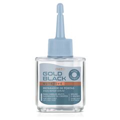 Reparador de Pontas Amend Gold Black Nutritivo 30ml