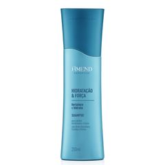 Shampoo Amend Expertise Hidratacao e Forca 250ml