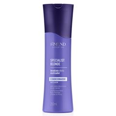 Condicionador Amend Matizador Expertise Specialist Blonde 250ml