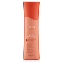 Condicionador Amend Expertise Liso Descomplicado 250ml