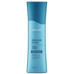 Condicionador Amend Hidratacao E Forca 250ml