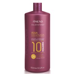 Agua Oxigenada Amend 10 Vol Intenso 950ml