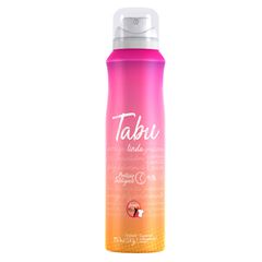 Desodorante Aerosol Tabu Linda 150ml