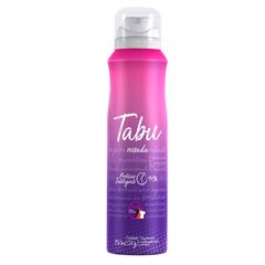 Desodorante Aerosol Tabu Ousada 150ml