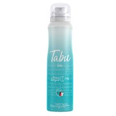 Desodorante Aerosol Tabu Livre 150ml