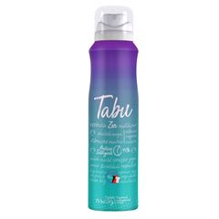 Desodorante Aerosol Tabu Zen 150ml