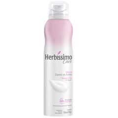 Desodorante Aerosol Herbissimo Care Sensitive 150ml