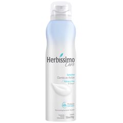 Desodorante Aerosol Herbissimo Care Hibisco 150ml