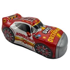 Shampoo Bebe Natureza Bombeiro 300ml