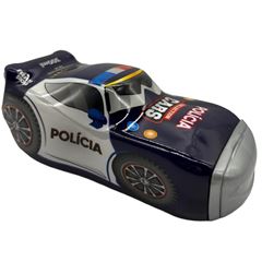 Shampoo Bebe Natureza 2 em 1 Policia 300ml