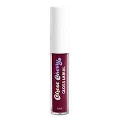 Gloss Dailus Cereja Silvestre
