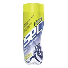 Talco Para Pes Tenis Sec Teen 100g
