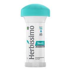 Desodorante em Creme Herbissimo Stick Neutro 45g
