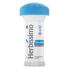 Desodorante em Creme Herbissimo Stick Sensitive 45g