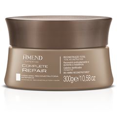 Mascara de Reconstrucao Amend Complete Repair Expertise 300g