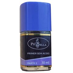 PRIMER PIU BELLA SEM ACIDO 10ML