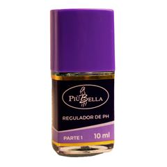 REGULADOR PH PIU BELLA 10ML