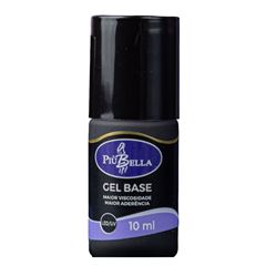 GEL BASE PIU BELLA 10ML