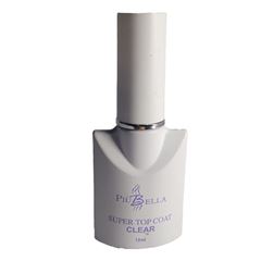 SUPER TOP COAT PIU BELLA CLEAR 12ML