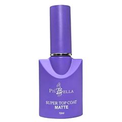 SUPER TOP COAT PIU BELLA MATTE 12ML