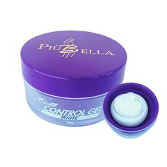 SPEED CONTROL GEL PIU BELLA WHITE 25G