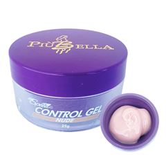 SPEED CONTROL GEL PIU BELLA NUDE 25G