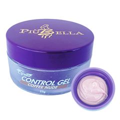SPEED CONTROL GEL PIU BELLA COF NUDE 25G