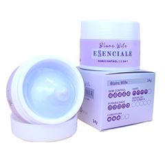 GEL PIU BELLA ESSENCIALE BLANC WIFE  24G
