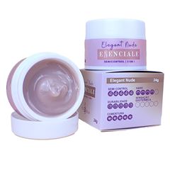 GEL PIU BELLA ESSENCIALE ELEGAN NUDE 24G