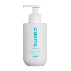 Locao Hidratante Creamy Ceramide Body Cream 200g