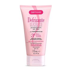 Defrizante Soft Hair Glicolico 240ml