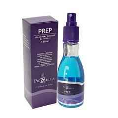 Prep de Unha Piu Bella 120ml