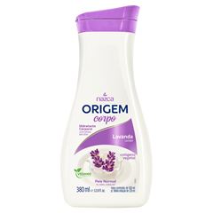 HID ORIGEM DEO LAVANDA 380ML