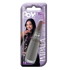 Esmalte Impala Pov Look do Dia