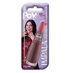 Esmalte Impala Pov Arrume-se Comigo