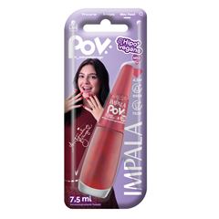 Top Coat Impala Pov Zerei a Trend