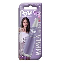 Esmalte Impala Pov Entregou Tudo