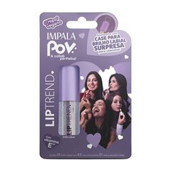 Kit Impala Pov Gloss Labial C/Capinha Luara