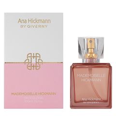 Perfume Giverny Mademoiselle by Ana Hickmann Feminino 100ml