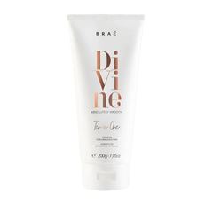 Leave-In Braé Divine 10 em 1 200g