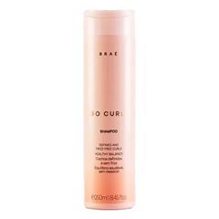 SH BRAE GO CURLY 250ML