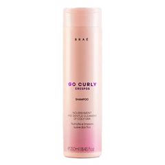 SH BRAE GO CURLY CRESPOS  250ML