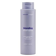 SH BRAE STAGES BLONDING LOIRO 250ML