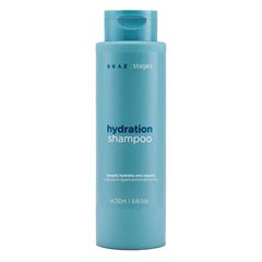 SH BRAE STAGES HYDRATION HIDRATACA 250ML