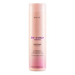 COND BRAE GO CURLY CRESPOS 250ML